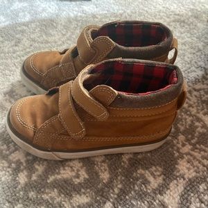 Toddler boys boots